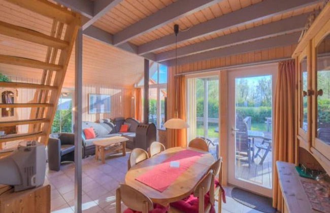 Ferienhaus im Skandinavischen Stil - Foto 12