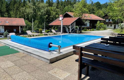 Feriendorf Hauzenberg - Foto 15