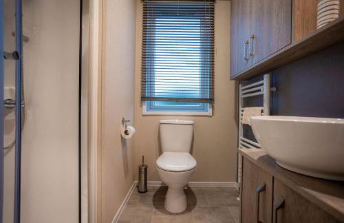 Lodge No 35 - St Andrews Lodge Park - Foto 13