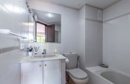 Simplicity luxury apartment - Foto 17