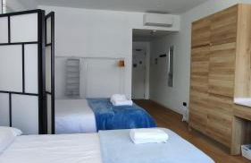 Apartamentos Pillotegi parking gratuito - Foto 18