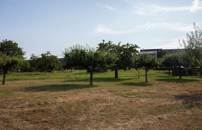 Spacious Holiday Home in Haserich near Lake - Foto 37