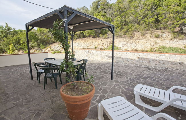 Villino Le Sughere - Foto 37