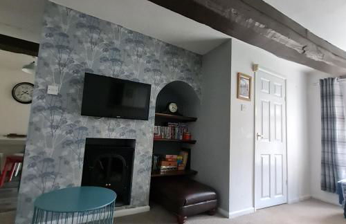 Abbey Cottage - Photo 8