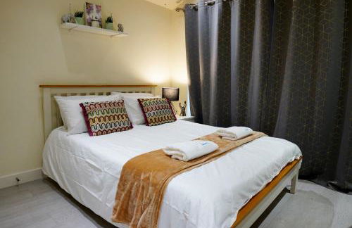 CRHeathrow - Foto 19