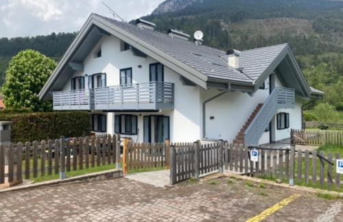 Casa Fam.Barbolini - Photo 19