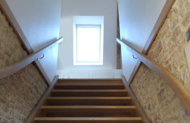 La demeure d'Ervée - Foto 26