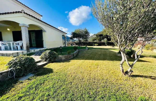 Casa Vacanza L'alzoni - Foto 22
