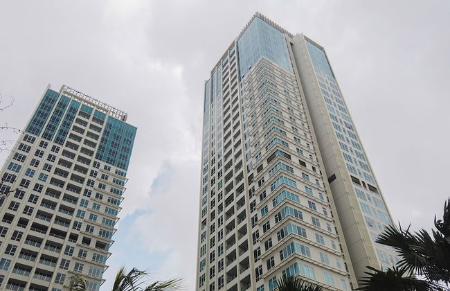 Nice And Elegant 1Br At The Kensington Royal Suites Apartment - Photo 25