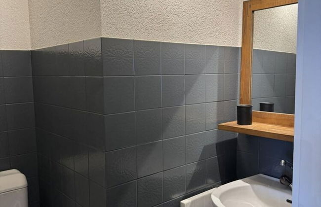 Lovely Apartment in Valley and Hills - Foto 20