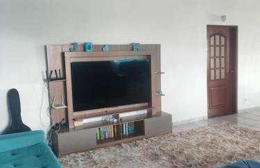 Chácara Prainha JK com piscina praia no quintal de casa - Foto 29