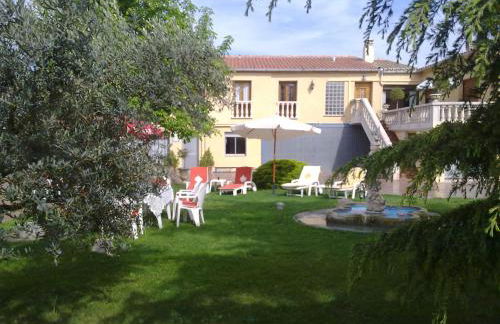 Casa Rural Sancho el Fuerte - Foto 8