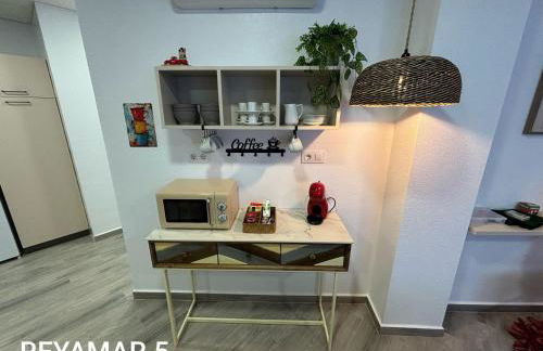 Apartamentos Reyamar - Foto 21