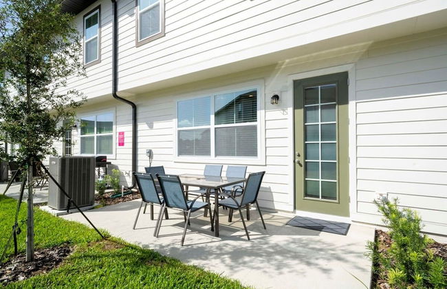 Charming 3Bd Close to Disney at Enclave 1021 - Foto 45