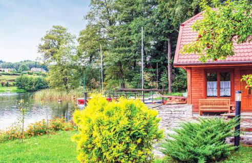 Beautiful Home In Stawiguda - Photo 1