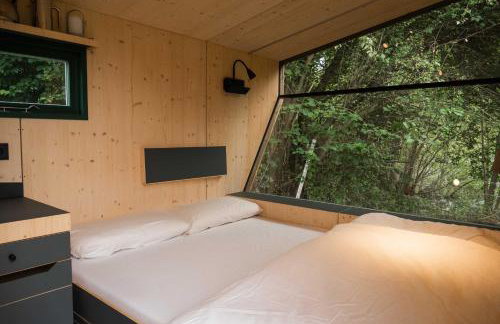 Sleep Space 2 - Green Tiny Spot Südpfalz - Foto 6