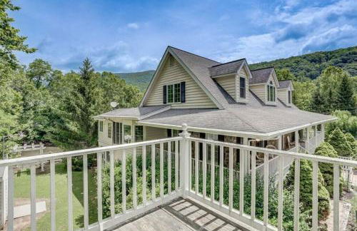 Jackson River Estate 3 dwellings on River w/ Pool sleeps 23 - Foto 32