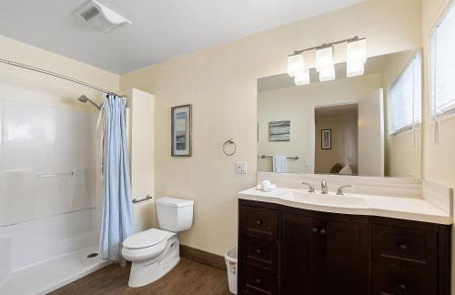 Pacific Oasis - Large Patio, Parking & Walk to Beach - Foto 13