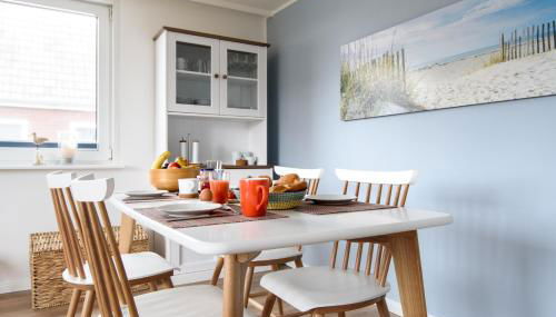 Haus am Meer-Ferienwohnungen Sylt - Foto 4