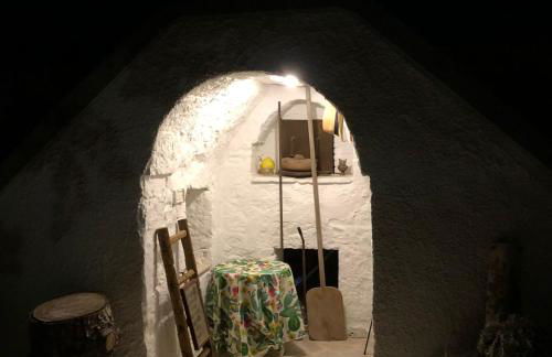 DIMORA DONNA CARMELA - Foto 62