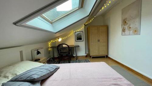 Belle Isle - Grand appart - 6 Places - T3 - 72m2 - Foto 4