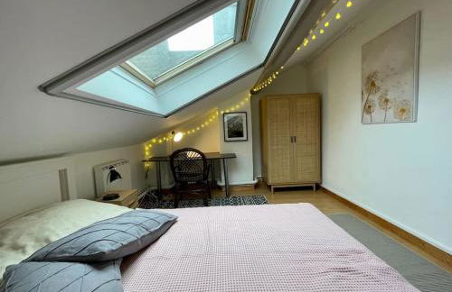 Belle Isle - Grand appart - 6 Places - T3 - 72m2 - Foto 4