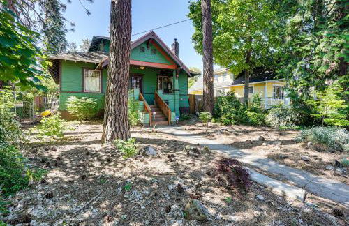 2 Mi to Downtown Spokane Nurse-Ready Rental - Foto 23