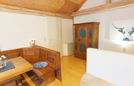 Alte Villa Traunstein - Foto 18