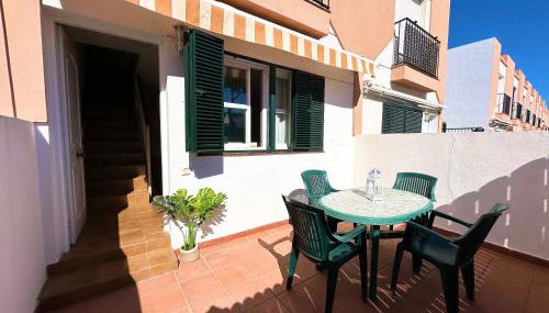 Dúplex Playa Sol Ostra - Foto 4