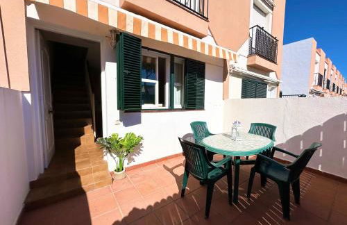 Dúplex Playa Sol Ostra - Foto 4