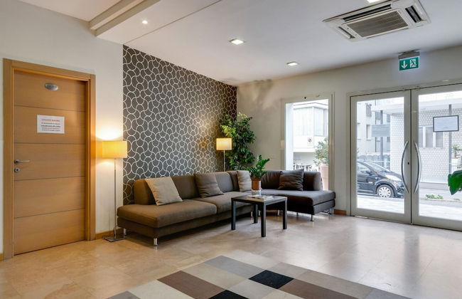 Cozy Apartment in Rimini Italy near Beach - Photo 13