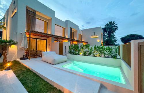 ADORNO PRIVATE SUITES Only Adults & Kids 12 Plus - Photo 24