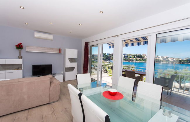 New Beach 4 Star Luxury Apartment 3 Bedrooms 3 Bathrooms, Free Boat Berth - Foto 16