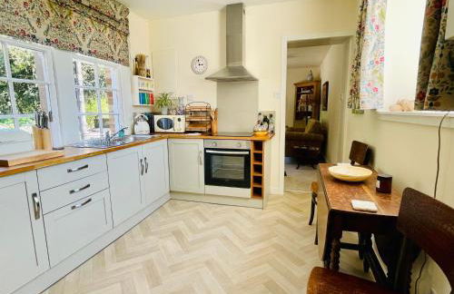 Carnell Country Estate & Holiday Cottages in Ayrshire - Foto 8