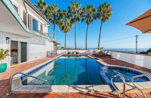 California Dreamin Your Ocean-View Sanctuary - Foto 49