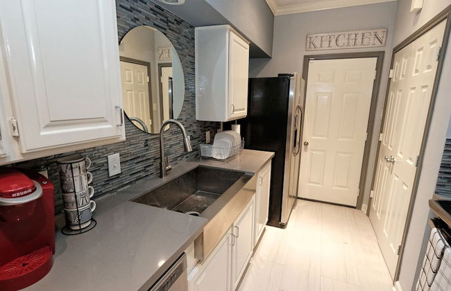 3Bdrm 2Bath 2Beds - NRG, Galleria - Foto 16