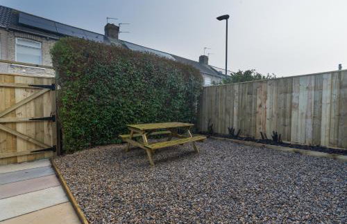 Chestnut House- 2 Bedroom house in Ashington, Northumberland - Foto 5