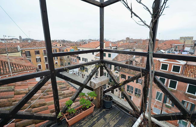 DANDOLO-Terrace - Photo 37