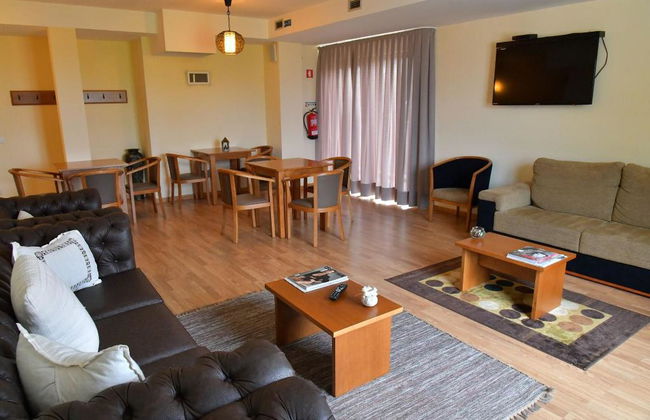 Casa De Lobos - Foto 76