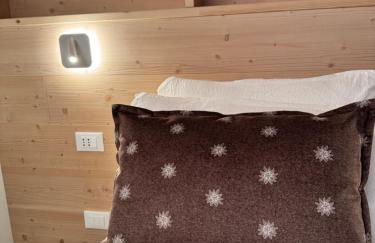 Appartamento Marrone Commezzadura - Foto 48