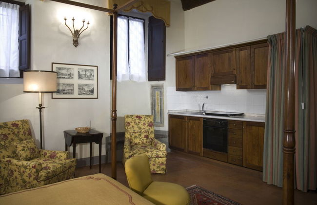 Agriturismo Colognole - Photo 13