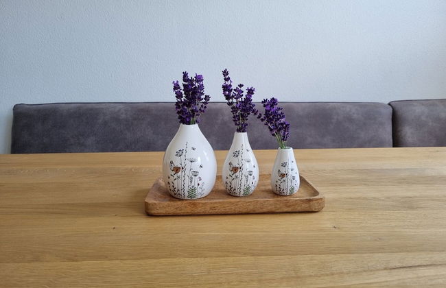 Flat in Wagrain Near Ski Slopes - Foto 18