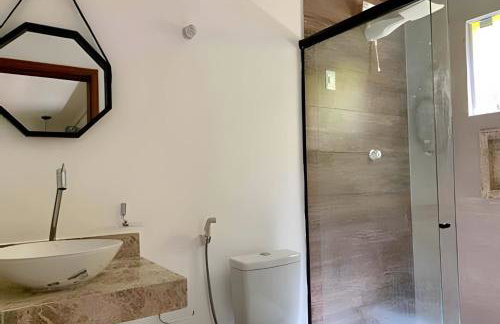 Villa Suites Gostoso - Casa e Suítes em Condomínio beira-mar - Foto 47