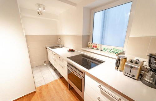 The Suites City Apartments - Foto 11