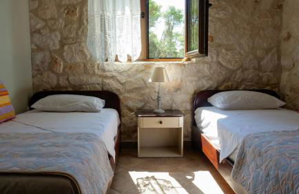 Fterini Apartments Sterna & Alletri - Foto 75