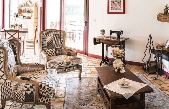 Agriturismo Casale ai Prati - Foto 3