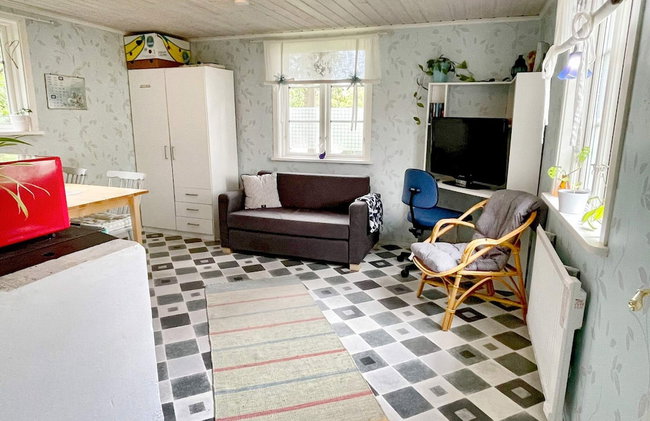 4 Person Holiday Home in Kopingsvik - Foto 3