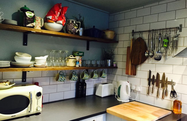 Mousetrap - Photo 15