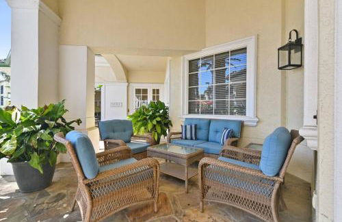 Restpool vibes, Nest tree-ish Retreat- NxtDisney - Foto 48