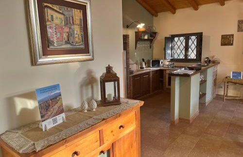 Case Dietroserra - Foto 5